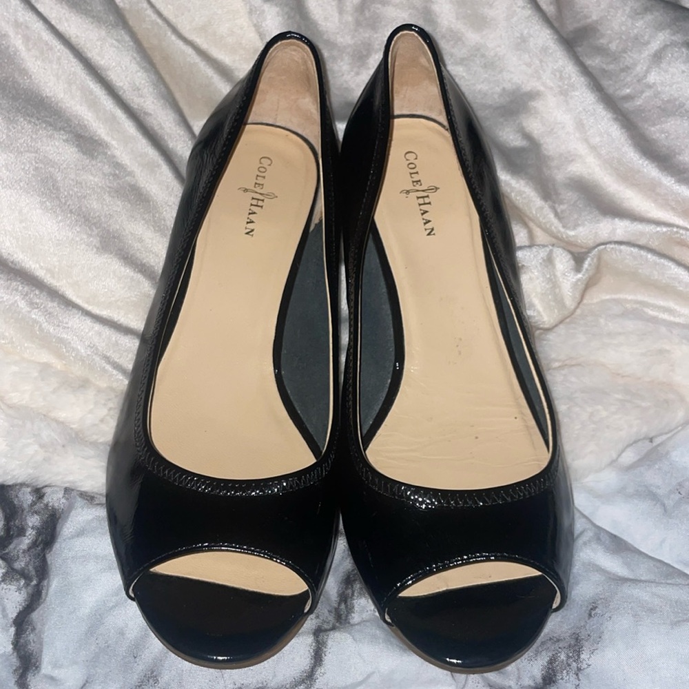 Cole Haan womens dress shoe